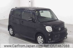 nissan moco 2012 -NISSAN--Moco MG33S--159030---NISSAN--Moco MG33S--159030-