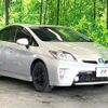 toyota prius 2015 -TOYOTA--Prius DAA-ZVW30--ZVW30-0413413---TOYOTA--Prius DAA-ZVW30--ZVW30-0413413- image 16