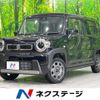 suzuki hustler 2024 CFJ1484024 image 1