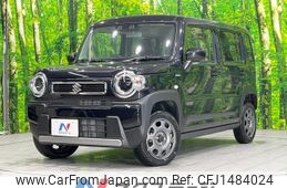 suzuki hustler 2024 CFJ1484024