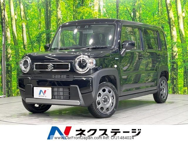 suzuki hustler 2024 CFJ1484024 image 1