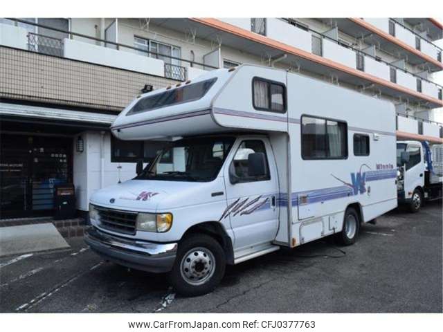 winnebago winnebago-others 1998 -OTHER IMPORTED--Winnebago ﾌﾒｲ--ｼﾝ[42]813530---OTHER IMPORTED--Winnebago ﾌﾒｲ--ｼﾝ[42]813530- image 2