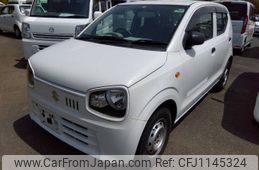suzuki alto 2020 -SUZUKI--Alto DBA-HA36S--HA36S-546918---SUZUKI--Alto DBA-HA36S--HA36S-546918-
