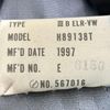 honda acty-truck 1997 Mitsuicoltd_HDAT2335845R0611 image 23