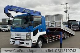 isuzu forward 2012 CFJ1819743