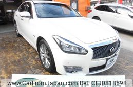 nissan fuga 2019 -NISSAN 【名変中 】--Fuga HY51--890276---NISSAN 【名変中 】--Fuga HY51--890276-