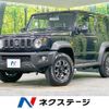 suzuki jimny-sierra 2024 quick_quick_JB74W_JB74W-213863 image 1