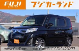 toyota roomy 2019 -TOYOTA--Roomy DBA-M900A--M900A-0364877---TOYOTA--Roomy DBA-M900A--M900A-0364877-