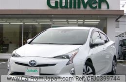 toyota prius 2016 -TOYOTA--Prius DAA-ZVW51--ZVW51-6008815---TOYOTA--Prius DAA-ZVW51--ZVW51-6008815-