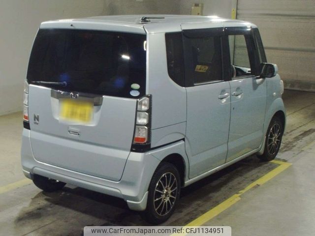 honda n-box 2011 -HONDA 【札幌 582せ2843】--N BOX JF2-1000544---HONDA 【札幌 582せ2843】--N BOX JF2-1000544- image 2
