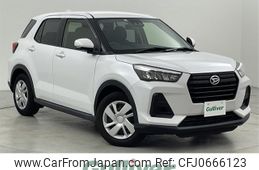 daihatsu rocky 2022 -DAIHATSU--Rocky 5BA-A201S--A201S-0004464---DAIHATSU--Rocky 5BA-A201S--A201S-0004464-