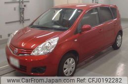 nissan note 2010 -NISSAN 【多摩 530の8341】--Note E11-522247---NISSAN 【多摩 530の8341】--Note E11-522247-