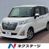 toyota roomy 2018 -TOYOTA--Roomy DBA-M900A--M900A-0220514---TOYOTA--Roomy DBA-M900A--M900A-0220514- image 1