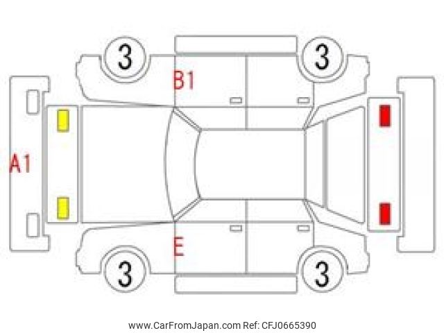 suzuki jimny 2010 -SUZUKI--Jimny ABA-JB23W--JB23W-622726---SUZUKI--Jimny ABA-JB23W--JB23W-622726- image 2