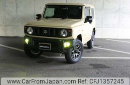 suzuki jimny 2024 -SUZUKI 【大阪 584ｴ 62】--Jimny 3BA-JB64W--JB64W-367190---SUZUKI 【大阪 584ｴ 62】--Jimny 3BA-JB64W--JB64W-367190-