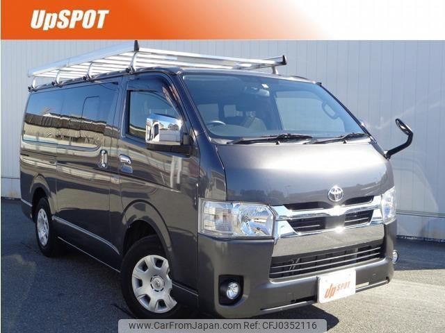 toyota hiace-van 2021 quick_quick_3BF-TRH200V_TRH200-0340213 image 1