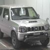 suzuki jimny 2015 -SUZUKI--Jimny JB23W--744076---SUZUKI--Jimny JB23W--744076- image 1