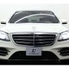 mercedes-benz s-class 2018 -MERCEDES-BENZ--Benz S Class DBA-222186--WDD2221861A423429---MERCEDES-BENZ--Benz S Class DBA-222186--WDD2221861A423429- image 17