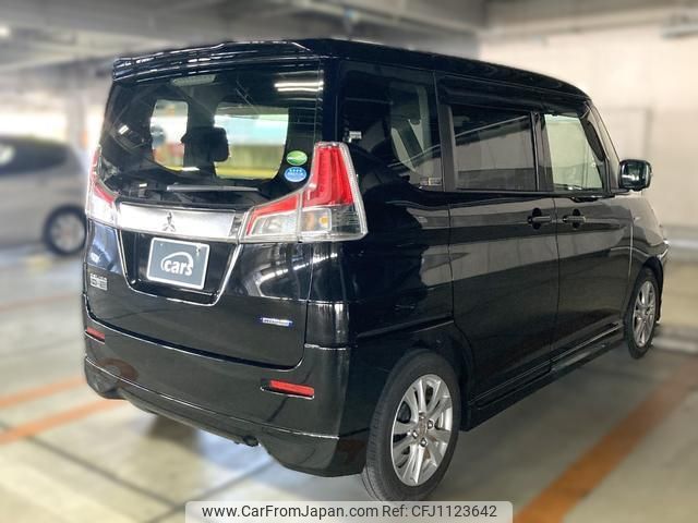 mitsubishi delica-d2 2016 quick_quick_MB36S_MB36S-101540 image 2