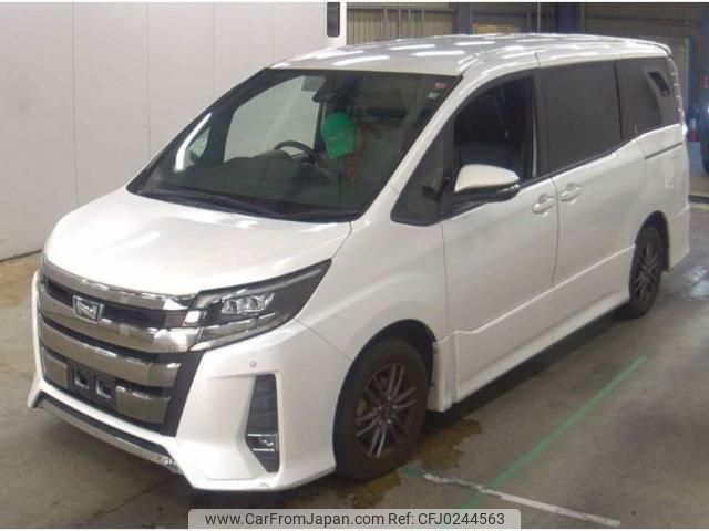 toyota noah 2017 quick_quick_DBA-ZRR80W_0359549 image 1