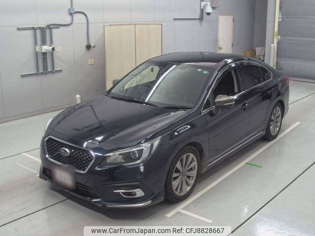 subaru legacy-b4 2019 -SUBARU--Legacy B4 BN9-020062---SUBARU--Legacy B4 BN9-020062- image 1