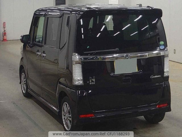 honda n-box 2013 quick_quick_DBA-JF1_JF1-1206028 image 2