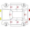jeep renegade 2018 -CHRYSLER--Jeep Renegade ABA-BU24--1C4BU0000JPH95080---CHRYSLER--Jeep Renegade ABA-BU24--1C4BU0000JPH95080- image 2