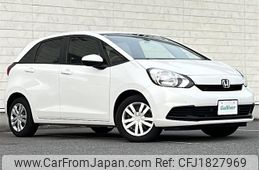 honda fit 2024 CFJ1827969
