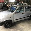 suzuki fronte 1987 quick_quick_E-CB72S_CB72S-122031 image 1