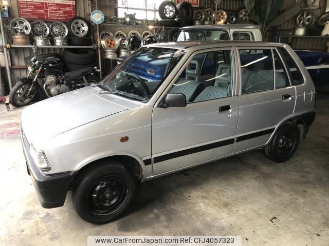 suzuki fronte 1987 quick_quick_E-CB72S_CB72S-122031 image 1