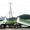 hino dutro 2016 CFJ1382175 image 2