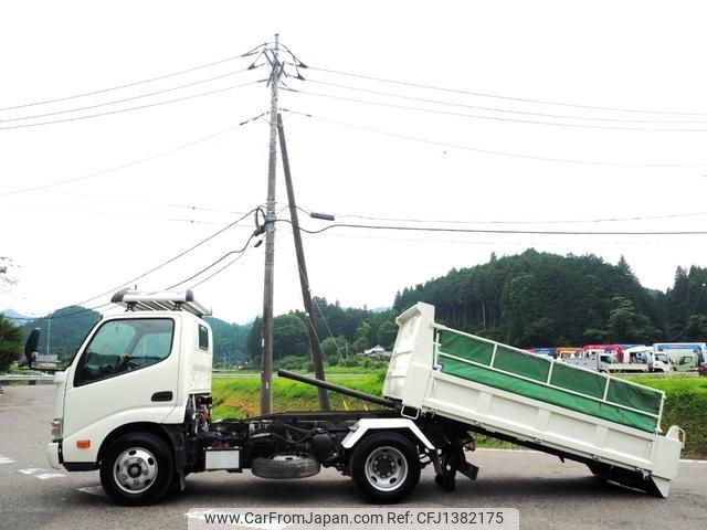 hino dutro 2016 CFJ1382175 image 2