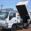 isuzu elf-truck 2006 -ISUZU--Elf PB-NKR81AD--NKR81-7045292---ISUZU--Elf PB-NKR81AD--NKR81-7045292- image 1