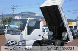 isuzu elf-truck 2006 -ISUZU--Elf PB-NKR81AD--NKR81-7045292---ISUZU--Elf PB-NKR81AD--NKR81-7045292-