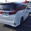 toyota alphard 2021 -TOYOTA 【三重 3441208】--Alphard AGH30W-0400252---TOYOTA 【三重 3441208】--Alphard AGH30W-0400252- image 7