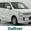 suzuki wagon-r 2010 -SUZUKI--Wagon R DBA-MH23S--MH23S-280235---SUZUKI--Wagon R DBA-MH23S--MH23S-280235- image 1