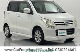 suzuki wagon-r 2010 -SUZUKI--Wagon R DBA-MH23S--MH23S-280235---SUZUKI--Wagon R DBA-MH23S--MH23S-280235-