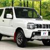 suzuki jimny 2013 quick_quick_JB23W_JB23W-696893 image 17