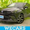 toyota c-hr 2018 quick_quick_DAA-ZYX10_ZYX10-2153186 image 1