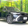 toyota corolla-cross 2022 -TOYOTA--Corolla Cross ZSG10--1009122---TOYOTA--Corolla Cross ZSG10--1009122- image 25