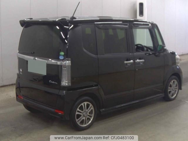 honda n-box 2017 quick_quick_DBA-JF1_1925600 image 2