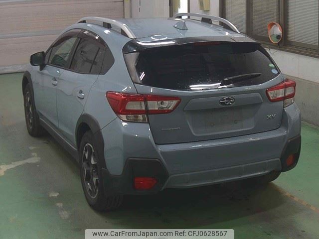 subaru xv 2018 -SUBARU--Subaru XV GT7-061757---SUBARU--Subaru XV GT7-061757- image 2