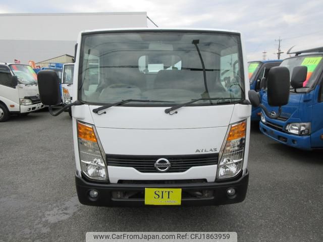 nissan atlas 2014 CFJ1863959 image 2