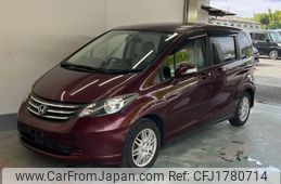 honda freed 2009 CFJ1780714