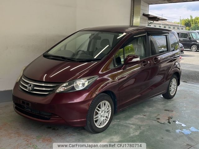 honda freed 2009 CFJ1780714 image 1