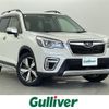 subaru forester 2018 -SUBARU--Forester 5AA-SKE--SKE-007455---SUBARU--Forester 5AA-SKE--SKE-007455- image 1