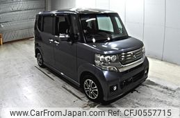 honda n-box 2013 -HONDA--N BOX JF2-1119141---HONDA--N BOX JF2-1119141-