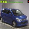 suzuki wagon-r 2011 -SUZUKI 【岐阜 582ﾐ6392】--Wagon R MH23S--790987---SUZUKI 【岐阜 582ﾐ6392】--Wagon R MH23S--790987- image 1
