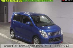 suzuki wagon-r 2011 -SUZUKI 【岐阜 582ﾐ6392】--Wagon R MH23S--790987---SUZUKI 【岐阜 582ﾐ6392】--Wagon R MH23S--790987-