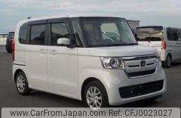 honda n-box 2019 -HONDA 【野田 580ｱ1234】--N BOX 6BA-JF3--JF3-1423393---HONDA 【野田 580ｱ1234】--N BOX 6BA-JF3--JF3-1423393-